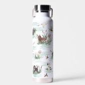 LES BARBETS TRINKFLASCHE (Vorne)