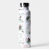 LES BARBETS TRINKFLASCHE (Rechts)