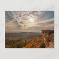 Les Baux-de-Provence, Frankreich