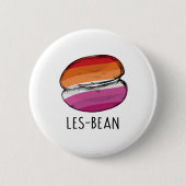 Les-Bean Button (Vorderseite)