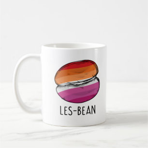 Les-Bean Kaffeetasse