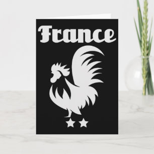 Les Bleus 2025 Französischer Fußball Frankreich Vi Karte