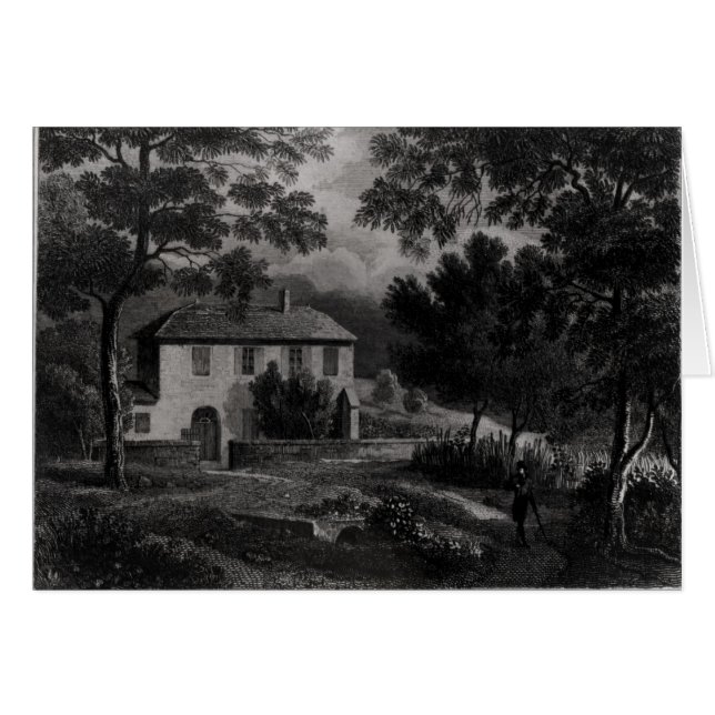 Les Charmettes (Vorderseite (Horizontal))