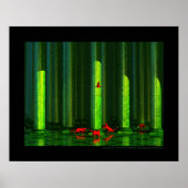 Les chasseurs - Die Jäger Poster (Vorne)