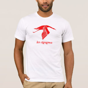 les cigognes T-Shirt