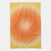 Les Couleurs 13 Sonnenscheinstrahlung Geschirrtuch (Vertikal)