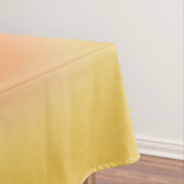 Les Couleurs 13 Sonnenscheinstrahlung Tischdecke (Beispiel)