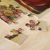 LES DAMES DE ~ BUDA PESTH PUZZLE (Seite)