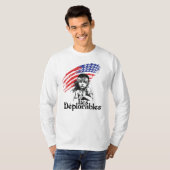 Les Deplorables T-Shirt (Vorne ganz)