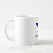 Les Dynamiques - Le mug Kaffeetasse (Links)