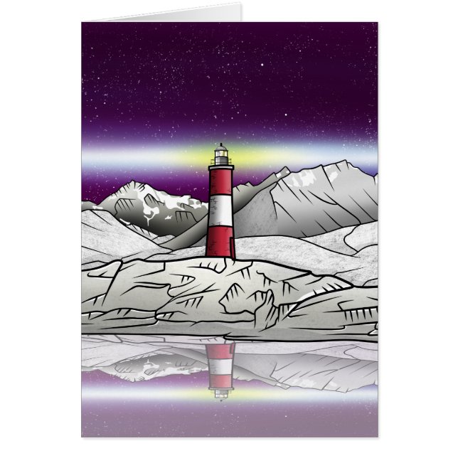 Les Eclaireurs Lighthouse Argentinien (Vorne)