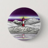 Les Eclaireurs Lighthouse Argentinien Button (Vorderseite)