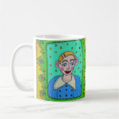 Les Enfants Kaffeetasse (Links)