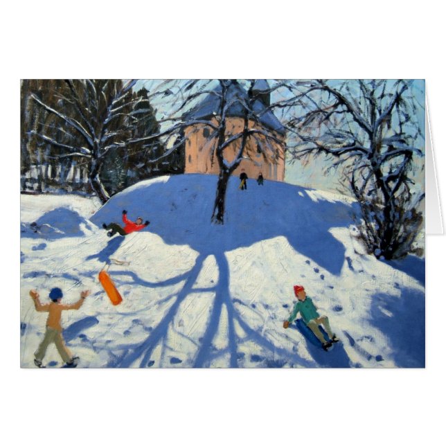 Les erhält (Vorderseite (Horizontal))