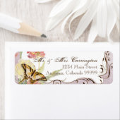 Les Fleurs Peony Rose Tulip Floral Blume Hochzeit (Insitu)