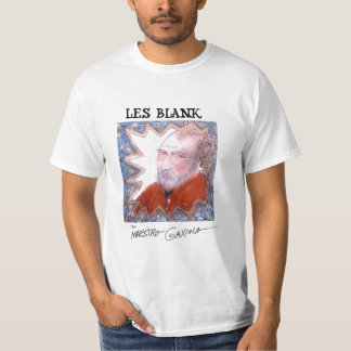 Les freier Raum T-Shirt