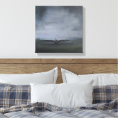 Les geheime obscure 2014 leinwanddruck (Insitu (Schlafzimmer))