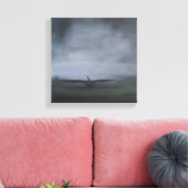 Les geheime obscure 2014 leinwanddruck (Insitu (Wohnzimmer))