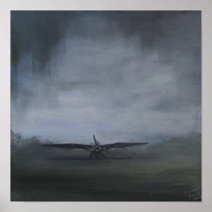 Les geheime obscure 2014 poster