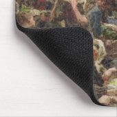 Les Halles Mousepad (Ecke)