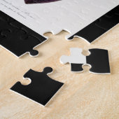 Les Jardins des Plantes Vintag Illustrations 002 Puzzle (Seite)