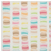 Les Macarons Stoff (Muster)