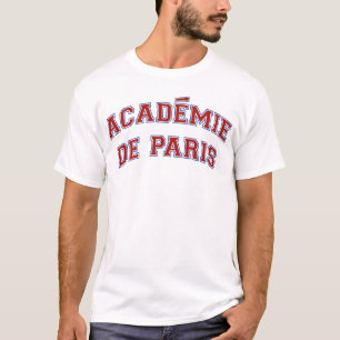 Les Misérables Liebe: Klasse von Shirt 1832