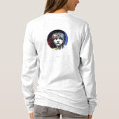 LES MISÉRABLES T-Shirt (Rückseite)