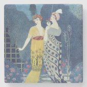 Les Modes Steinuntersetzer (Vorderseite)