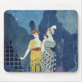 Les Modi Mousepad (Vorne)