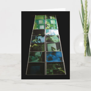 Les Non-Dessins du Jour 2005-2006 Project Floor Karte