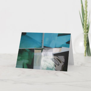 Les Non-Dessins du Jour 2005-2006 Project HalfBlue Karte