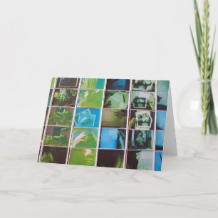 Les Non-Dessins du Jour 2005-2006 Project Wall Karte