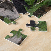 Les Oiseaux du Québec Puzzle (Seite)