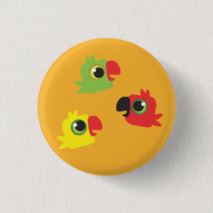 les p' tits Tocas Button