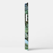 Les Peiroulets Ravine von Vincent van Gogh Case-Mate iPhone Hülle (Rückseite / Rechts)