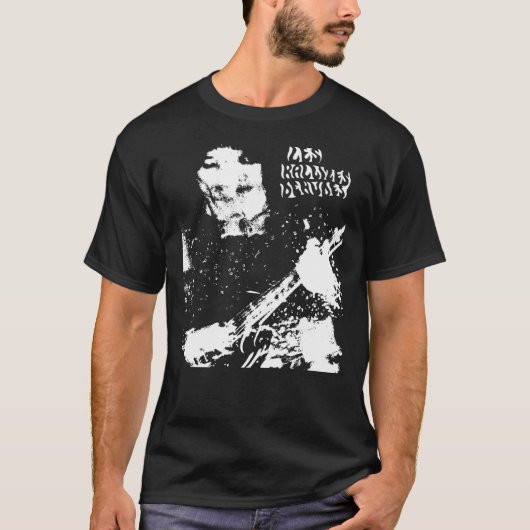 Les Rallizes Denudes auf Shirt Essential T - Shirt (Vorderseite)