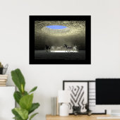 Les risonniers - Die Gefangenen Poster (Heimbüro)