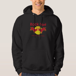 Les Rockfort Melgorien Hoodie