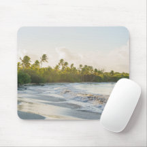 Les Salines Strand Martinique Reisen