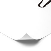 Les Trois Mousquetaires - Die drei Musketiere Poster (Ecke)