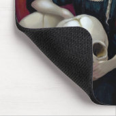 "Les Vampire: Les Crânes" Mousepad (Ecke)