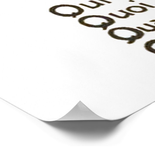 Les Vampires Poster (Ecke)