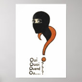 Les Vampires Poster (Vorne)