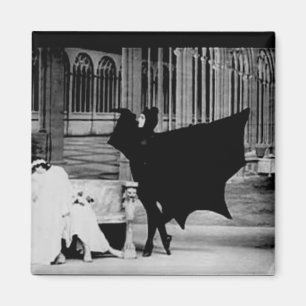 Les Vampirsmagnet Magnet