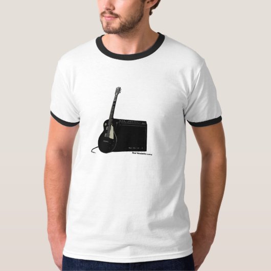 Les Vendetta T T-Shirt (Vorderseite)