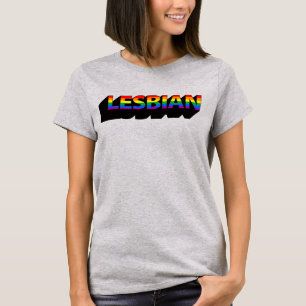 LESBE T-Shirt