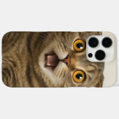 Lesben essen was Lustiges Case-Mate iPhone Hülle (Rückseite (Horizontal))