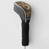 Lesben essen was Lustiges Golf Headcover (angewinkelt)