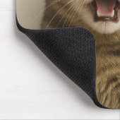 Lesben essen was Lustiges Mousepad (Ecke)
